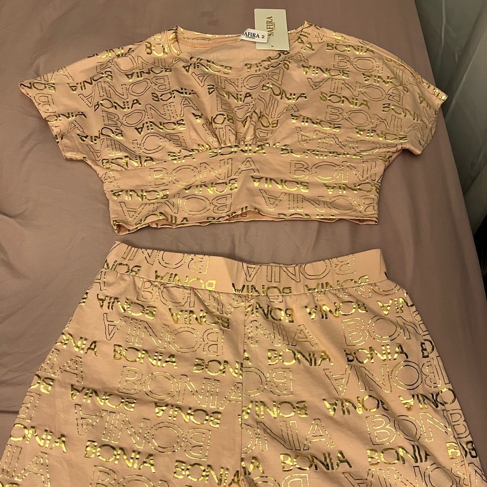 Two piece